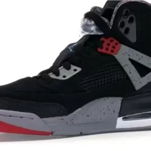 Jordan | Shoes | Jordan Black And Red Athletic Shoes With  display picture 1